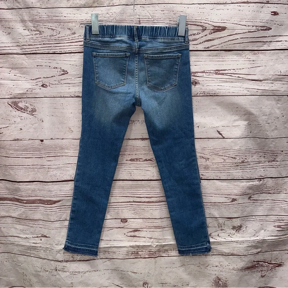 GAP girls jeggings
